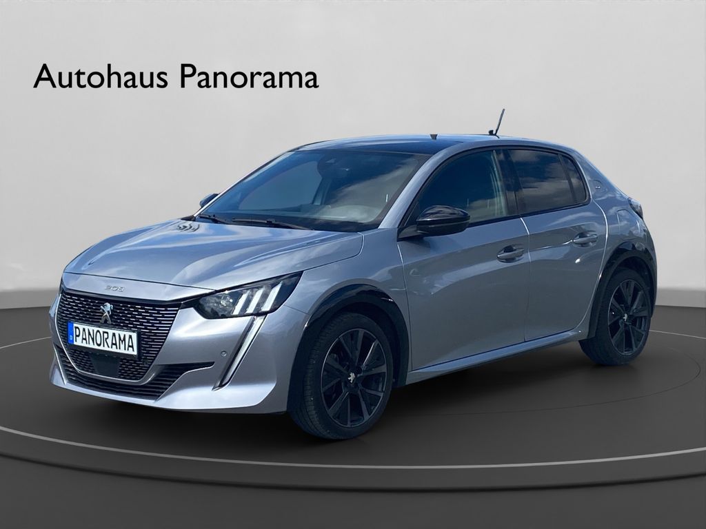 Image of Peugeot 208