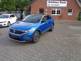 Volkswagen T-Roc Active, Autom., Nav., PTS, LED, Bi-Col., - Volkswagen T-Roc
