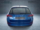 Skoda Scala 1.5 TSI DSG Tour LED SHZ PDC - Skoda Scala: Tour