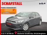Kia Rio 1.2 Edition 7 Emotion Klima Sitzheizung Radi - gebrauchte Kia Rio aus dem Jahr 2021