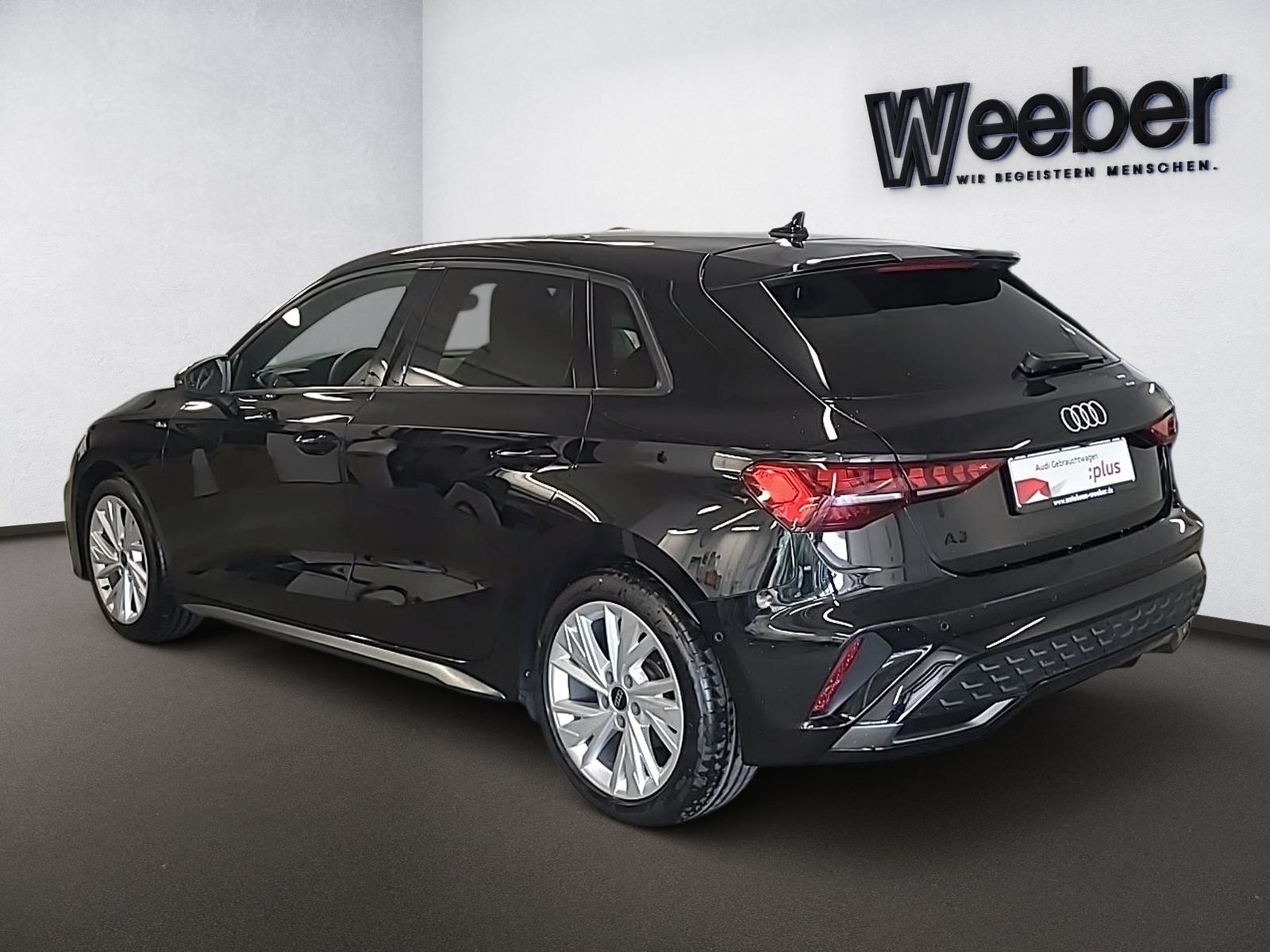 Audi A3 - Bild 12