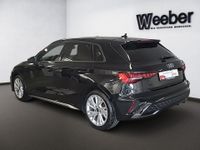 Audi A3 - Vorschau Bild 12