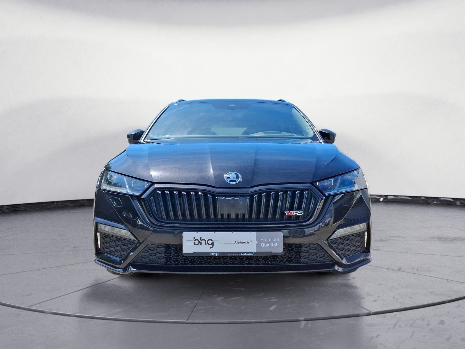 Skoda Octavia - Bild 7
