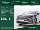 Skoda Enyaq Coupé 60 Lodge*AHK*NAVI*WÄRMEPUMPE*ACC - Skoda Enyaq Gebrauchtwagen