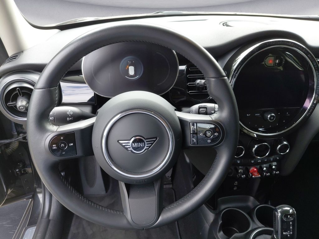 MINI Cooper 2023