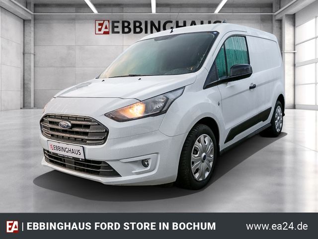 Ford Transit Connect Kasten 1.5 EcoBlue Trend KLIMA N