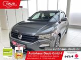 Volkswagen T-Roc 1.5 TSI Sport+Automatik+R-Line+Navi+Touch+