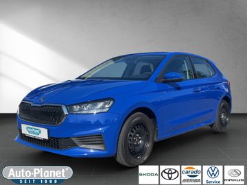 Skoda Fabia IV 1.0 TSI Active *PDC*SHZ*SMARTLINK*TEL*