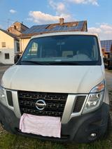Nissan Nv 400 2.3 Bus 9-sitzer - Nissan NV400 von privat