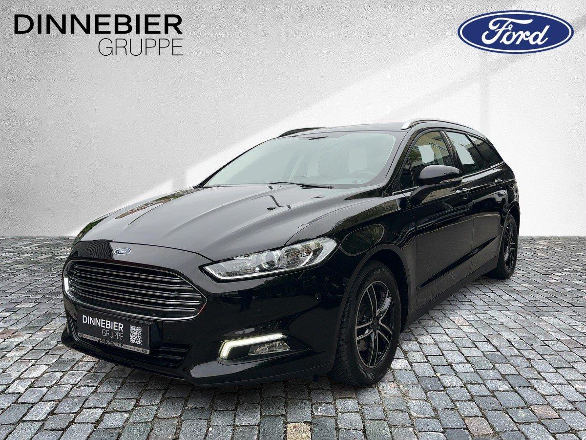 Ford MONDEO TREND TURNIER 1.5EB |NAVI*Park-Assist*Sit