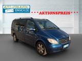 Mercedes-Benz Viano 3.0 CDI LANG,Aut,7SITZE,St.hz,SH,AHK - Mercedes-Benz Viano in Bremen