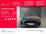 Audi RS6 Avant Quattro tiptronic Laser HuD StdHz AHK  - Audi RS6: R