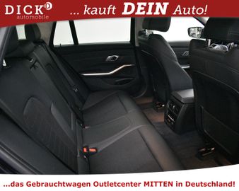 Fahrzeugabbildung BMW 320 G21 Aut Sport Line LIVE CP+SHADOW+LED+NAVI+M