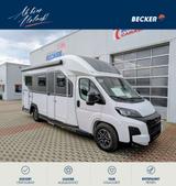 Bürstner Signature SFT 7.1 Sie sparen 4.432,-!!