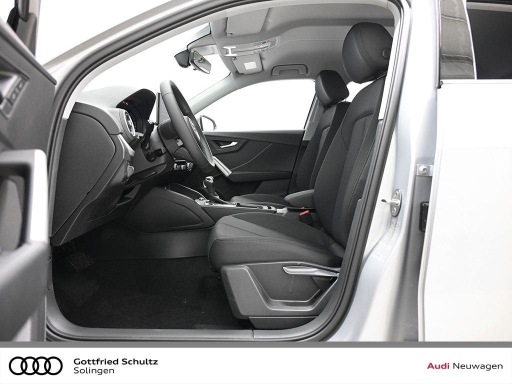 Audi Q2 - Bild 12