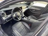 Mercedes-Benz E 400 d 4MATIC Autom. - AMG Optic - Mercedes-Benz E 400 in Dresden