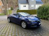 Opel Cascada 2.0 CDTI 121kW Edition Automatik Edition - Opel Cascada mit Diesel-Antrieb: Automatik