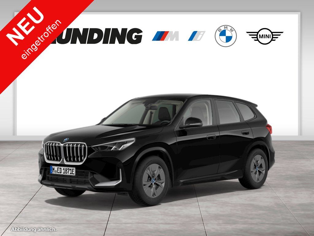 BMW iX1 xDrive30 A AB 379€ i.M. leasen HK-HiFi|DAB|P