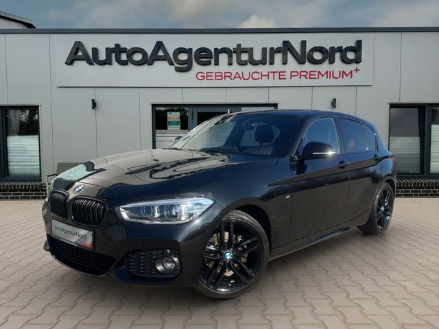 BMW 120 M Sport PDC+NAVI+LED+SHZ+TEMP