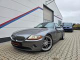 BMW Z4 Roadster 3.0i  19Zoll AC Schnitzer*Hardtop* - gebrauchte BMW Z4 aus dem Jahr 2003