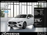 Mercedes-Benz A 200 Progressive/LED/Kamera/SHZ/Winter/17' - Mercedes-Benz A 200 Jahreswagen