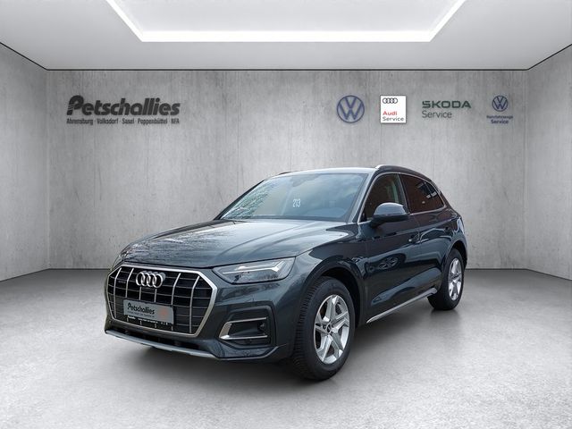 Audi Q5 40 TFSI q advanced S tronic