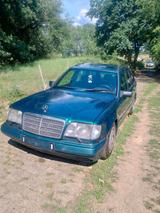 Mercedes-Benz W124 280Te - Mercedes-Benz 280: Te
