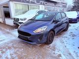 Ford Fiesta 1.5 TDCI Trend|2.Hand|PDC|8-fach Bereift| - Ford Fiesta Trend mit Diesel-Antrieb
