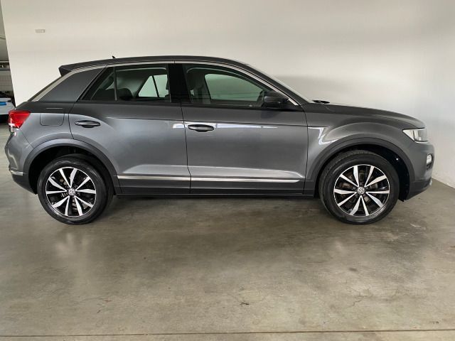 T-Roc Style 1.0 TSI NAVI+AHK+KAMERA+ACC+SHZ