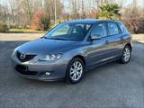 Mazda 3 Mazda3 1.6 16V 105CV GPL Active 2007 - Mazda: Mazda3 Active