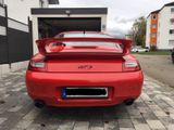 Porsche 996 GT3-Kit - Porsche 996: Gt3