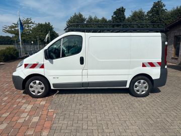 Renault Trafic - 4