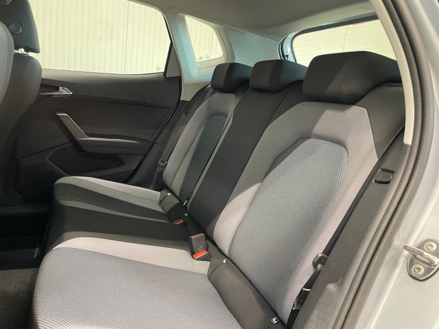 Arona Style 1.0 TSI NAVI KLIMA DAB+ APP-CONNECT