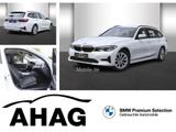 BMW 318i Touring Advantage Auto Aut. Klimaaut. PDC - gebrauchte BMW 318 aus dem Jahr 2022