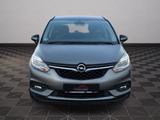 Opel Zafira C Business Edition./ 7-Sitzer./ Hu&Insp N - Opel: Sitzer