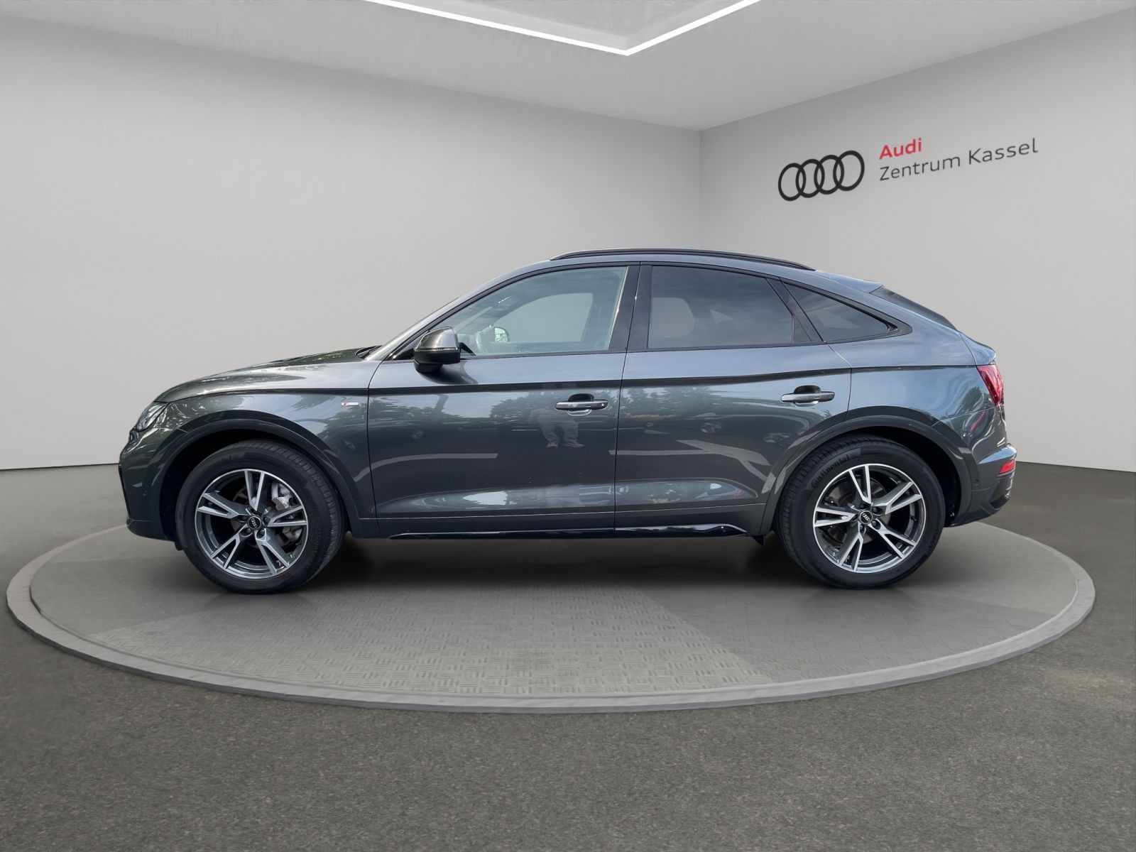 Audi Q5 - Bild 4