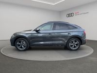 Audi Q5 - Vorschau Bild 4