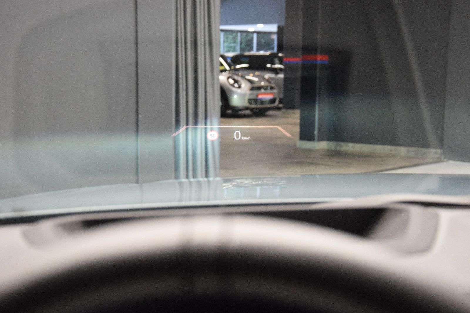 Fahrzeugabbildung BMW 420d xDrive MSport Pano HuD ACC Keyless 360° Amb