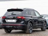 Volkswagen Tiguan Allspace 2.0 TDI DSG 4M R-LINE AREA VIEW - Volkswagen Tiguan Allspace: Vollleder