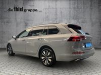 Volkswagen Golf - Vorschau Bild 7