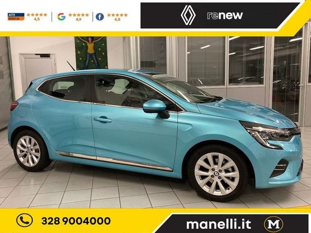 Renault Clio Intens 1.6 E-Tech hybrid 140cv auto