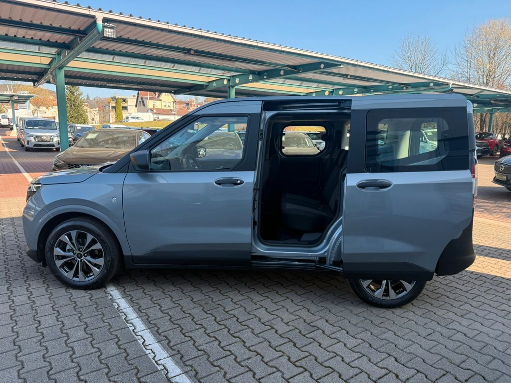 Ford Tourneo Courier 1.0 Trend *NAVI*AUTOMATIK*