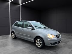 VW Polo 1.4 Comfortline