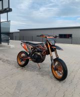 KTM EXC 500 built by sib mustard - Offers matching your search criteria