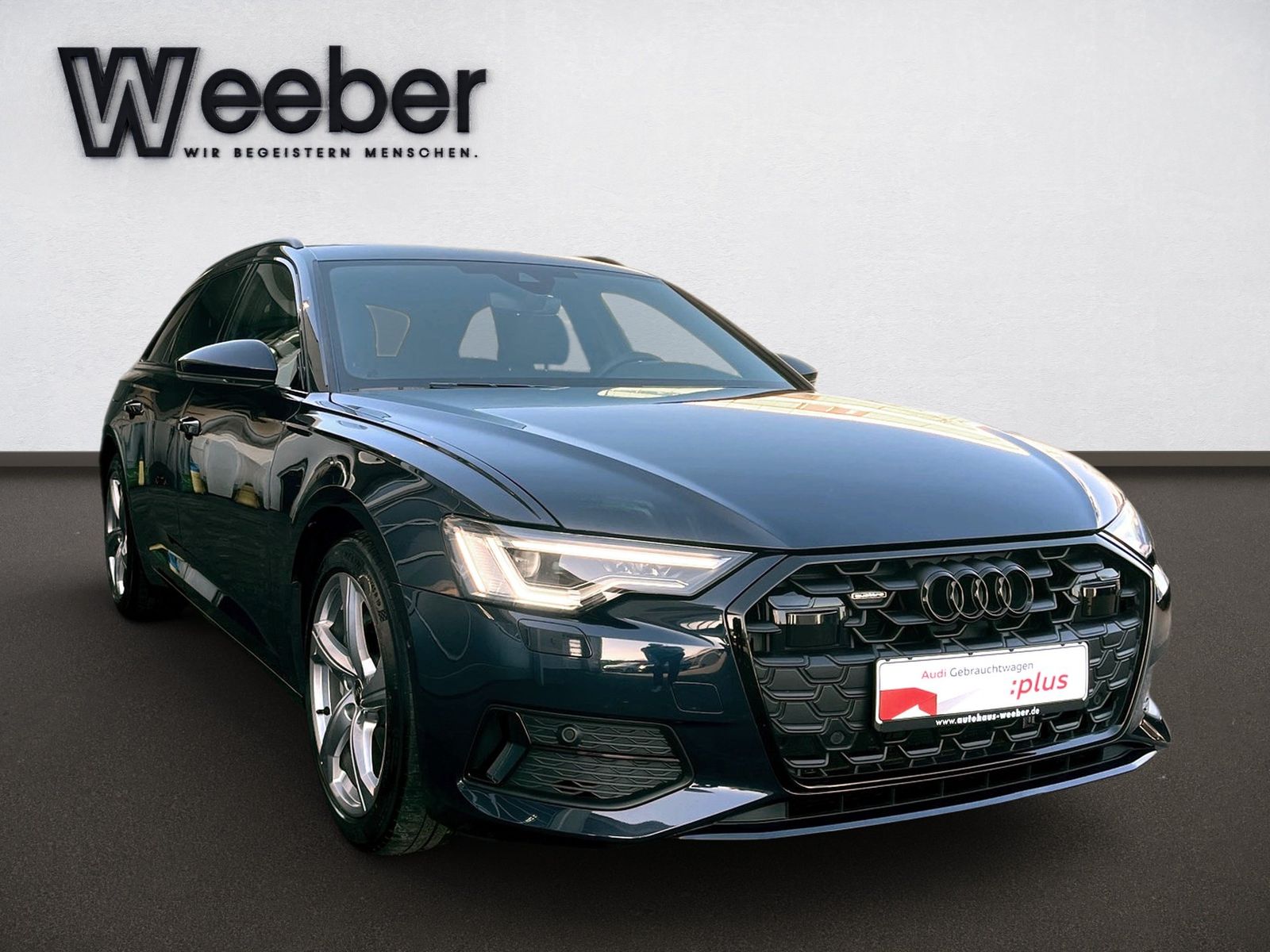 Audi A6 - Bild 18