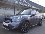 MINI Countryman S (Cooper) Cooper S Chili All4*Harman - Mini Countryman Serie mit Panoramadach