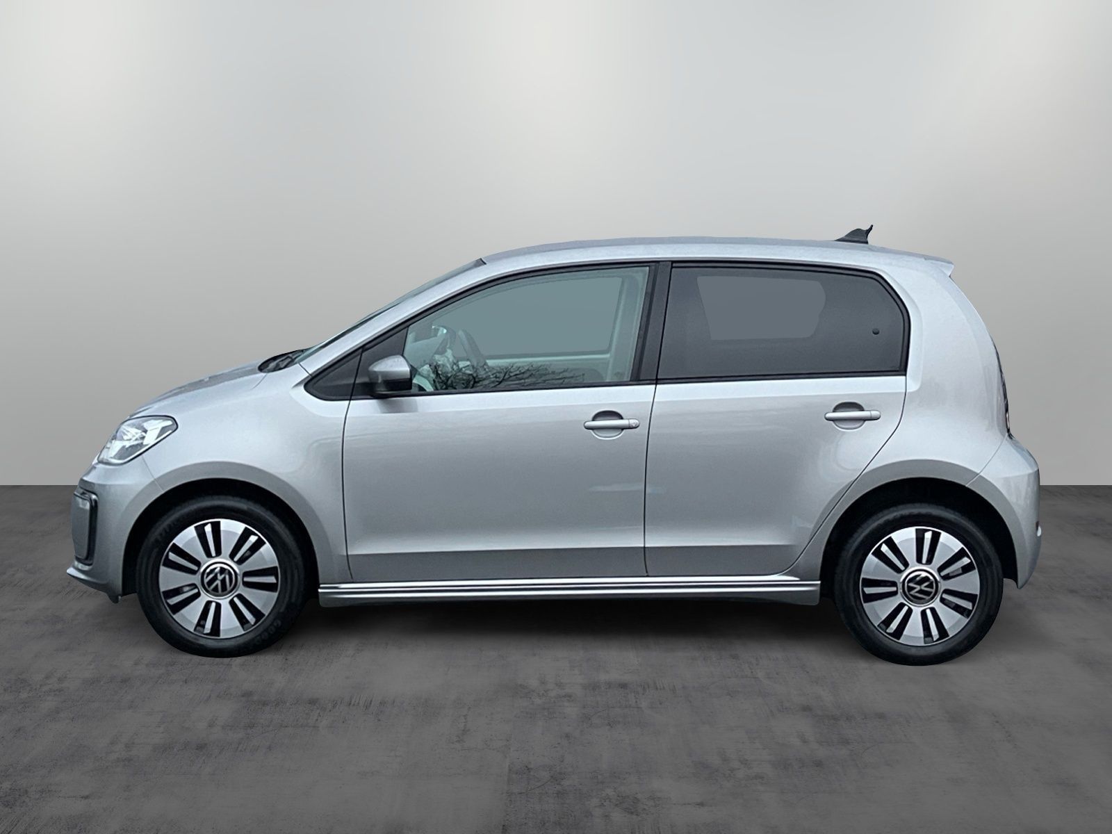 Volkswagen e-up! - Bild 5