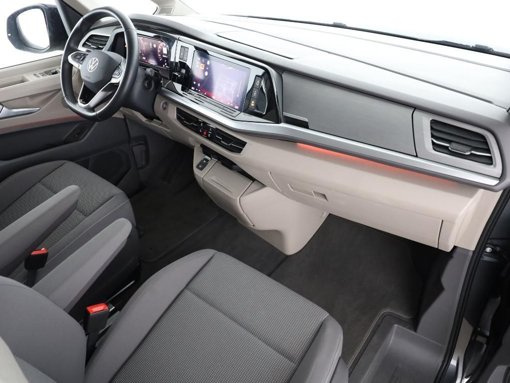 Volkswagen T7 Multivan - Bild 5