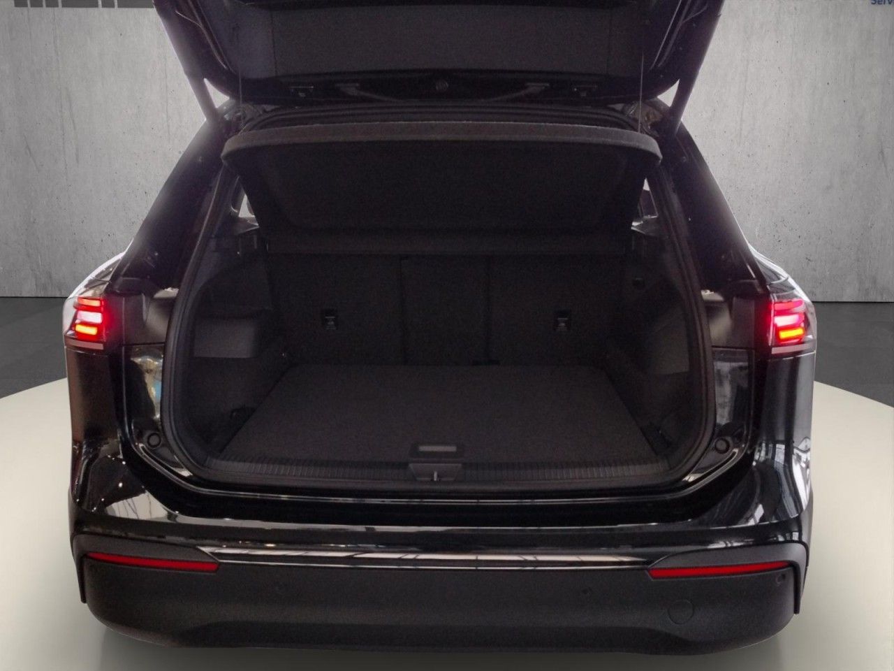 Tiguan GOAL 1.5 eTSI DSG Klima Navi