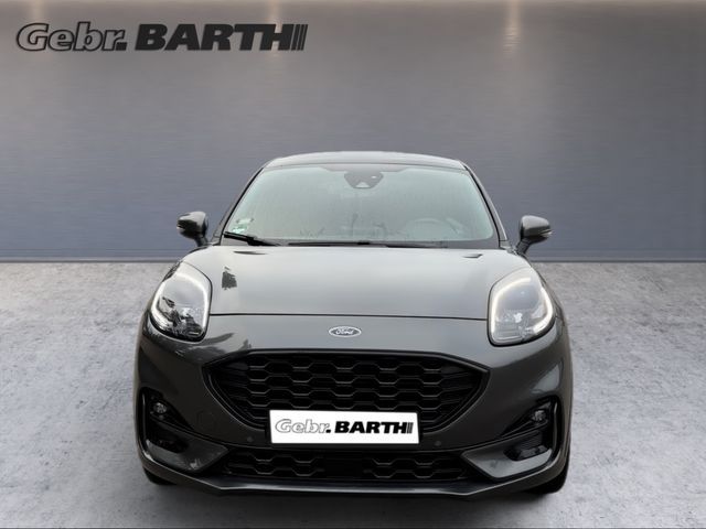 Fahrzeugabbildung Ford Puma ST-Line X, PanoDach,Winter+Fahras.paket,AHK